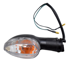 DIRECCIONAL FR/RH R15/YBR125SS ORIGINAL - Mundimotos