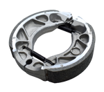 Cargar imagen en el visor de galería, BANDA FRENO RR FZ16/YBR125DX/YD110 NACIONAL - Mundimotos