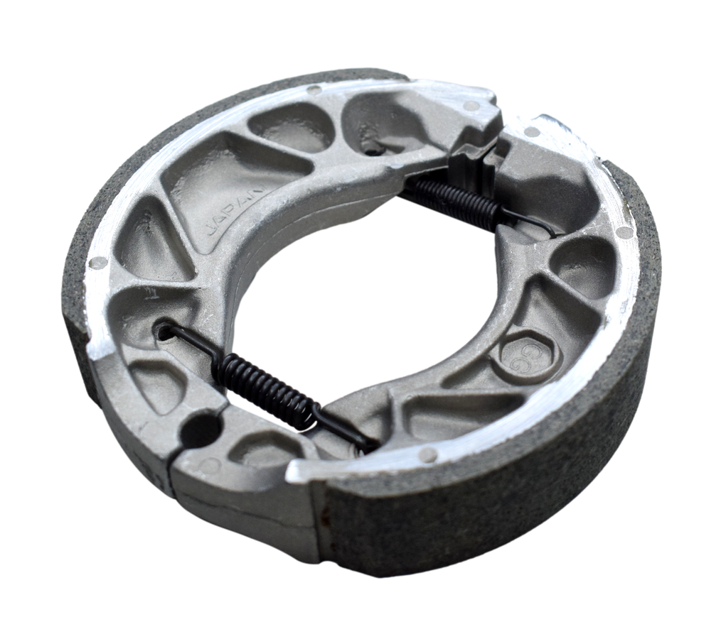 BANDA FRENO RR FZ16/YBR125DX/YD110 NACIONAL - Mundimotos