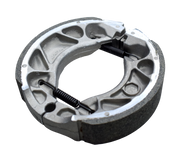 BANDA FRENO RR FZ16/YBR125DX/YD110 NACIONAL - Mundimotos