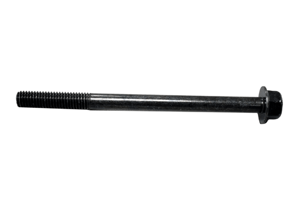 TORNILLO A 08X110 YD125 NEGRO ORIGINAL