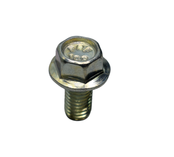 TORNILLO 08X110 CHASIS YBR125ESD CROMADO - Mundimotos