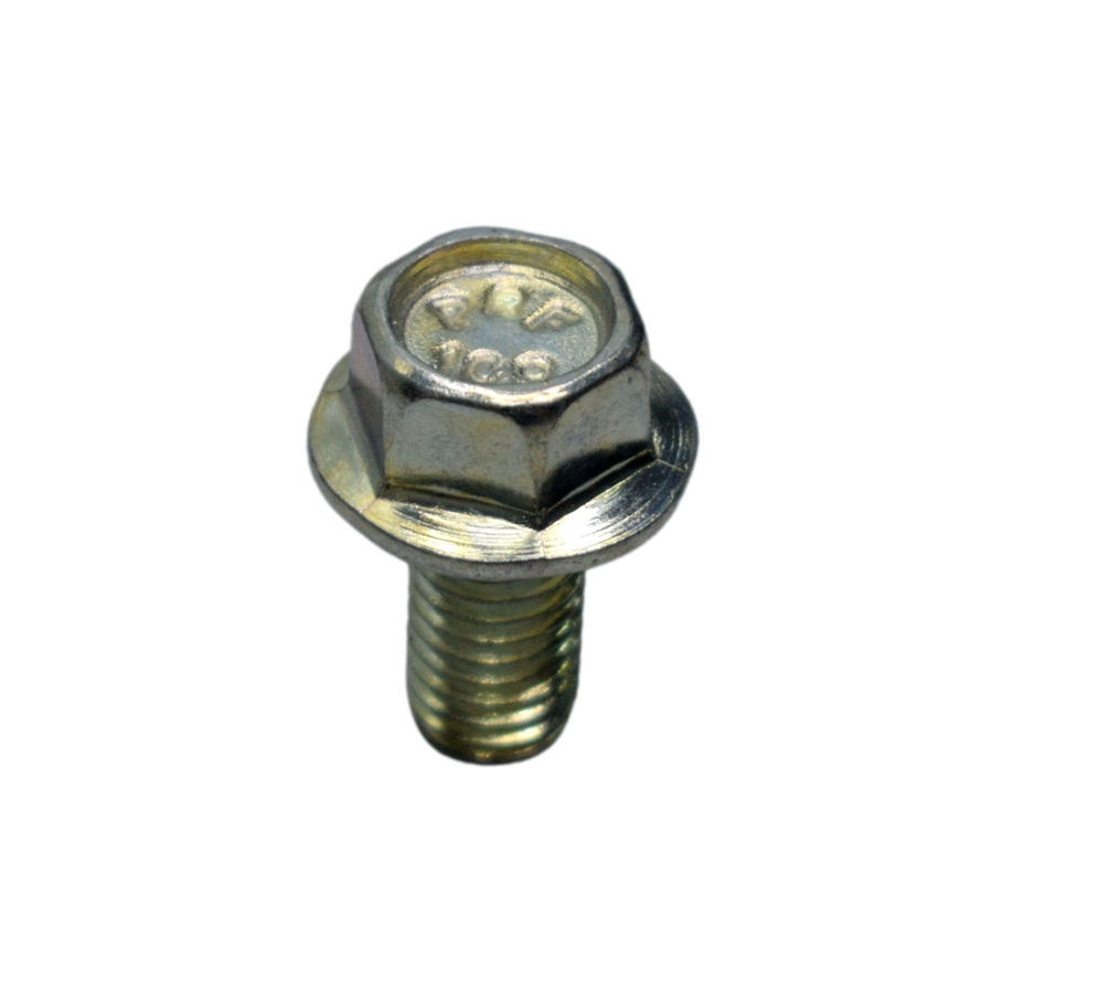 TORNILLO 08X110 CHASIS YBR125ESD CROMADO - Mundimotos