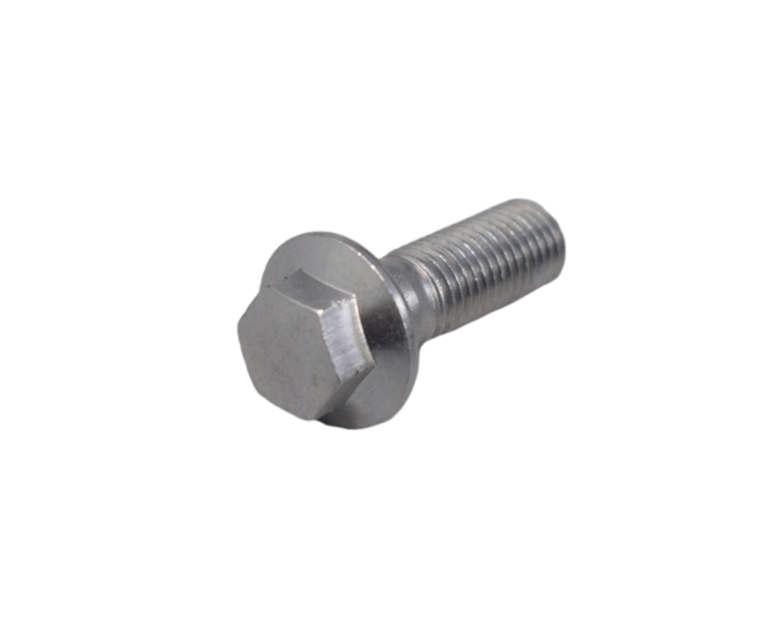 Special Caliper Screw 10X30 Dt 200 Yamaha Original - Mundimotos