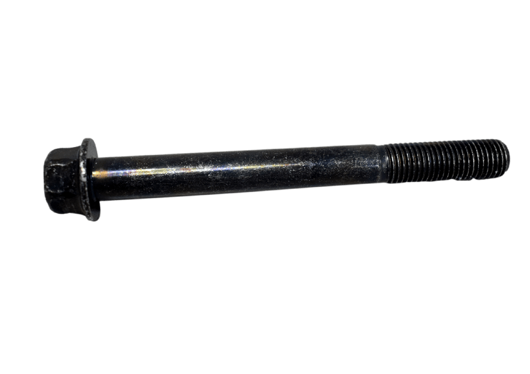 TORNILLO A 10X100 NEGRO ORIGINAL