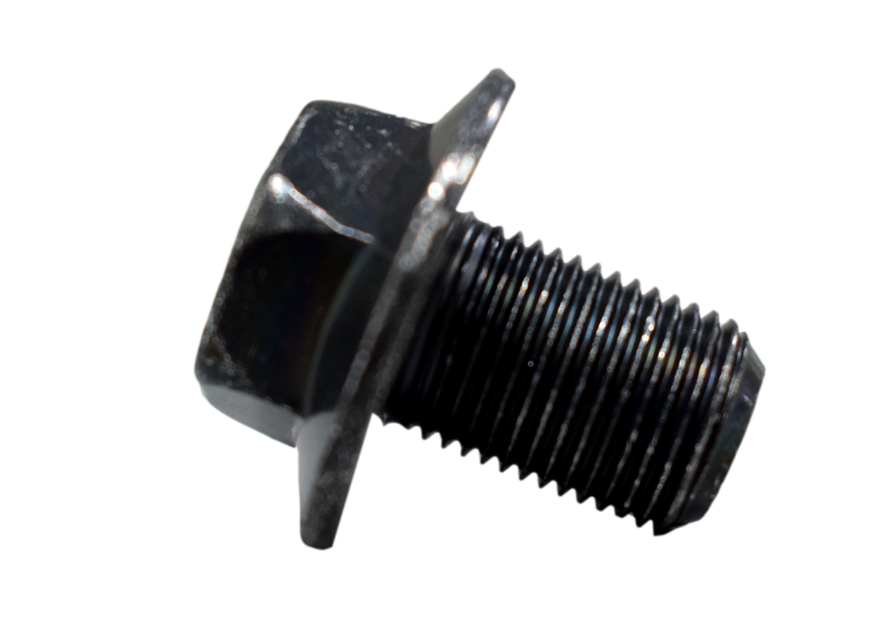 Perno Espárrago Corona Yamaha Dt 125 Rt 180 Orig 90116-10390