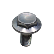TORNILLO CENTRO ESPIGA DT200 - Mundimotos