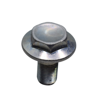 TORNILLO CENTRO ESPIGA DT200 - Mundimotos