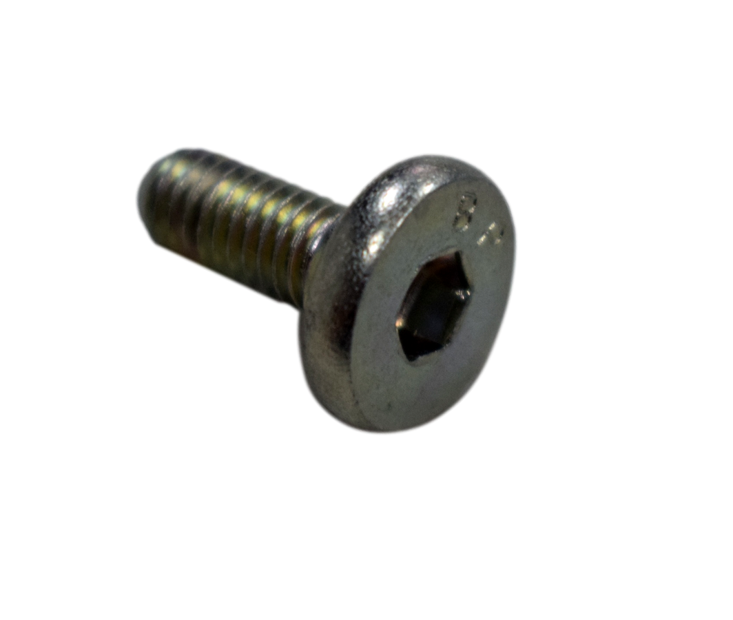 TORNILLO FRENO DISCO (6) XT660R ORIGINAL - Mundimotos