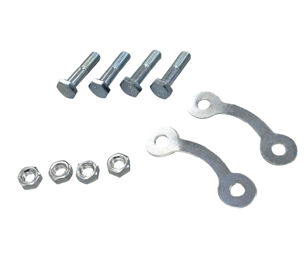 KIT TORNILLO SPROK. V80 RX100 CHINO - Mundimotos