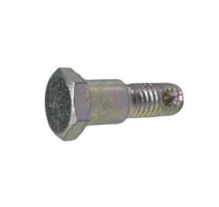 TORNILLO PORTA BANDAS LIBERO125 ORIGINAL