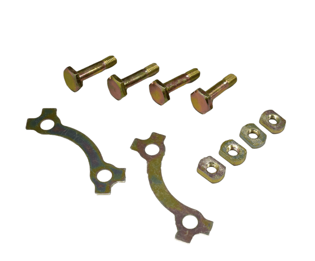 KIT TORNILLO SPROKET YBR/LIBERO NACIONAL