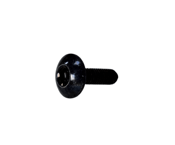 TORNILLO GUARDA. N-MAX NEGRO ORIGINAL