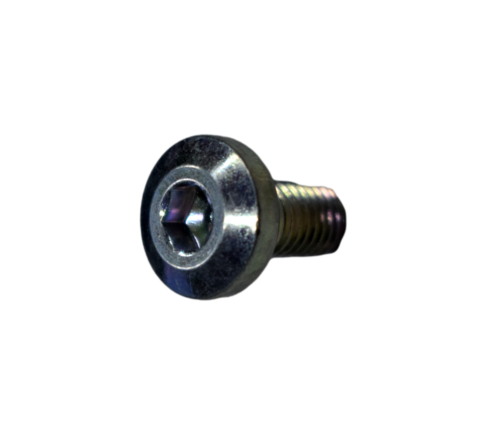 TORNILLO FRENO DIS YBR125ESD ORIGINAL - Mundimotos