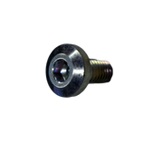 TORNILLO FRENO DIS YBR125ESD ORIGINAL - Mundimotos