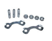 KIT TORNILLO SPROKET DT125K 4H NACIONAL