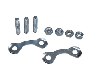 KIT TORNILLO SPROKET DT125K 4H NACIONAL