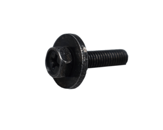 Tornillo de Clutch 5X20 Rx 115 Yamaha Original