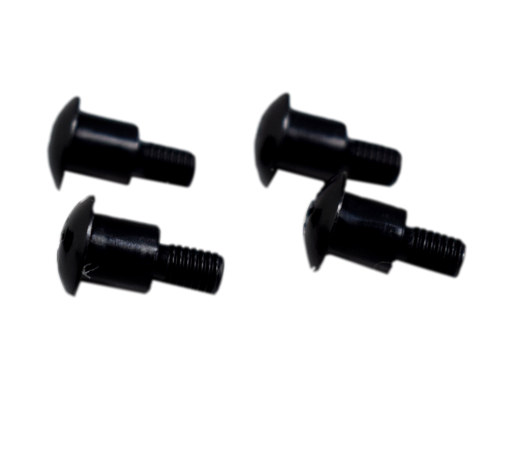 TORNILLO CARENAJE YBR125ESD ORIGINAL - Mundimotos