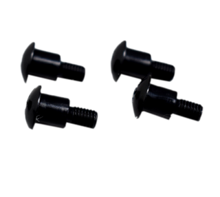 TORNILLO CARENAJE YBR125ESD ORIGINAL - Mundimotos