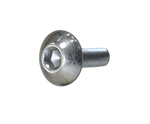 Cargar imagen en el visor de galería, TORNILLO GUIA CADENILLA SZ2.0-RR NEGRO ORIGINAL