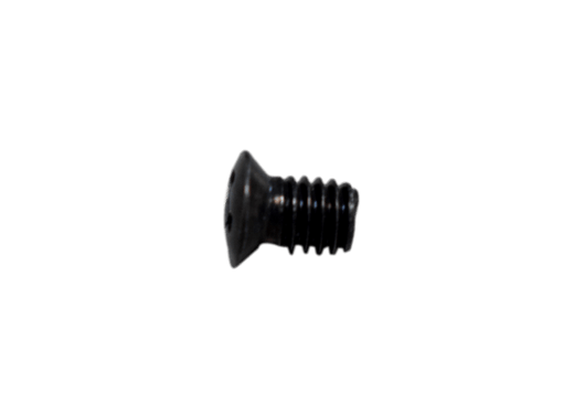Tornillo de Emblema 04X06 Rx 115 Yamaha Original
