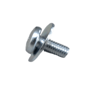 TORNILLO A FARPA (4) YBR125ESD ORIGINAL