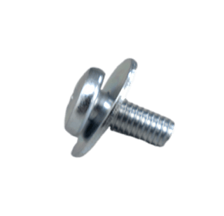 TORNILLO A FARPA (4) YBR125ESD ORIGINAL