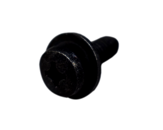 TORNILLO R-A 06X18 BWS125 ORIGINAL - Mundimotos