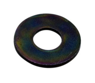 ARANDELA MOFLE (3) BWS125 - Mundimotos