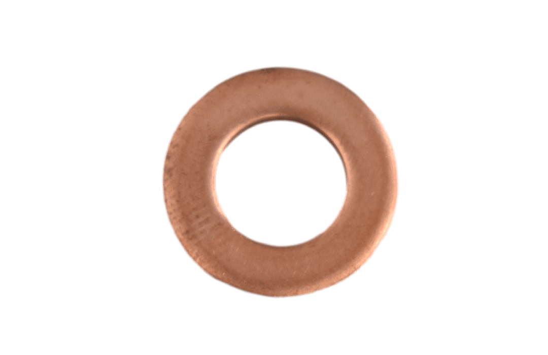 ARANDELA COBRE YA90/XT200-250- ORIGINAL