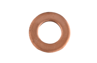 ARANDELA COBRE YA90/XT200-250- ORIGINAL