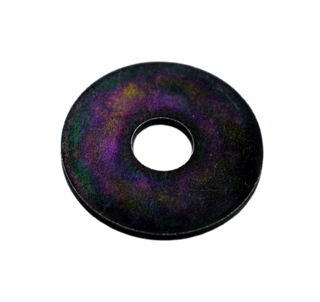 ARANDELA TANQUE GAS 5C9 ORIGINAL - Mundimotos