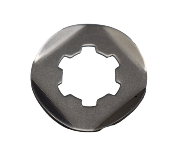 ARANDELA PINON SALIDA DT125-17 ORIGINAL - Mundimotos