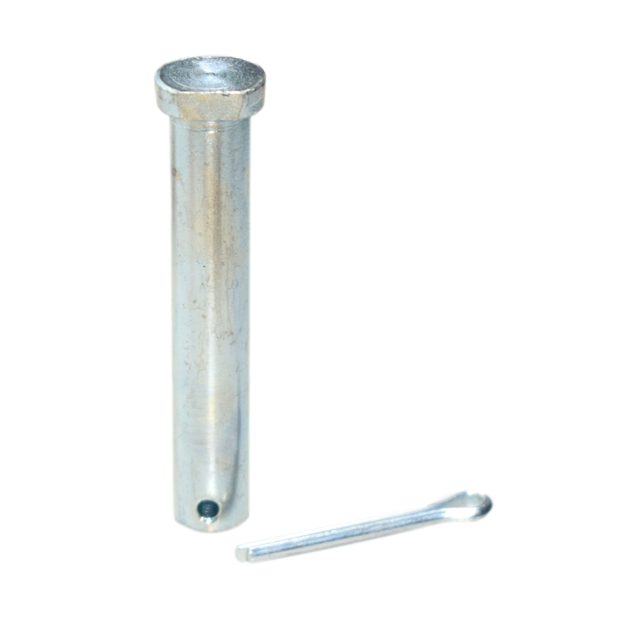 PASADOR MONOSHOCK INF.DT125K/D - Mundimotos