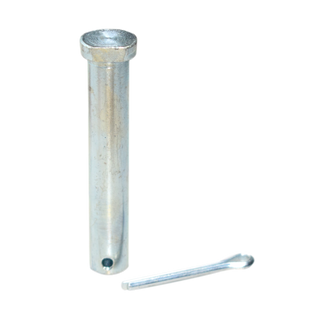 PASADOR MONOSHOCK INF.DT125K/D - Mundimotos