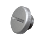 Load image into Gallery viewer, TAPON CULATA XT600 GRIZ ORIGINAL