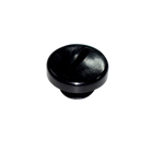 Cargar imagen en el visor de galería, TAPON TIEMPO 14MM FZ16/NEGRO ORIGINAL - Mundimotos