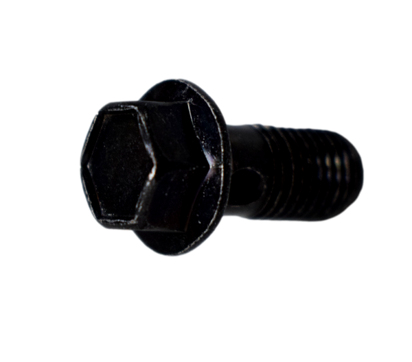 TORNILLO OIL 10X20 YW100/BWS ORIGINAL - Mundimotos