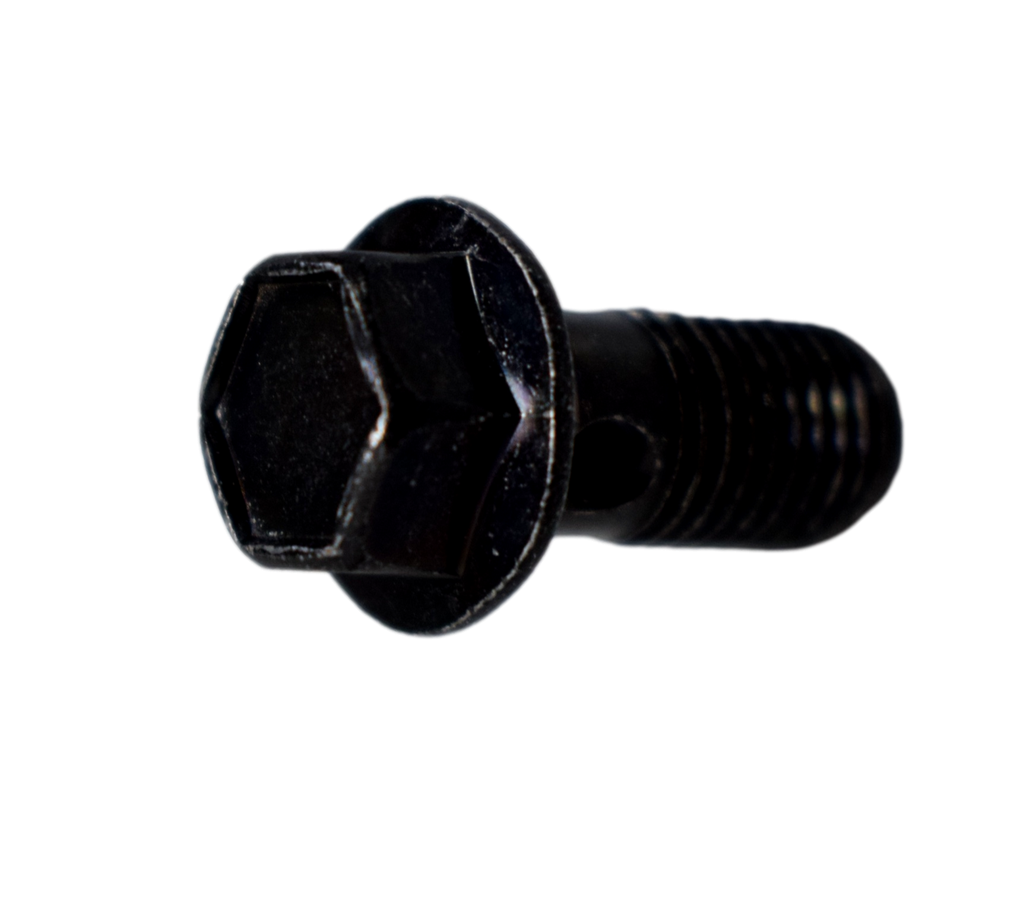 TORNILLO OIL 10X20 YW100/BWS ORIGINAL - Mundimotos