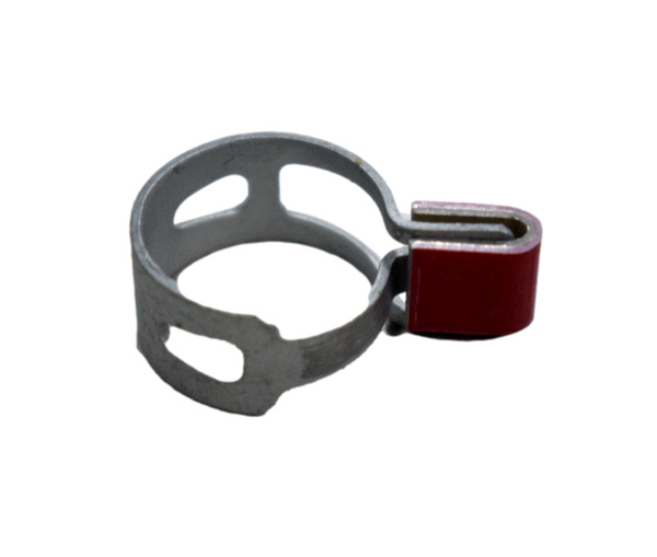 ABRAZADERA CONECT FILTRO XT660R ORIGINAL - Mundimotos