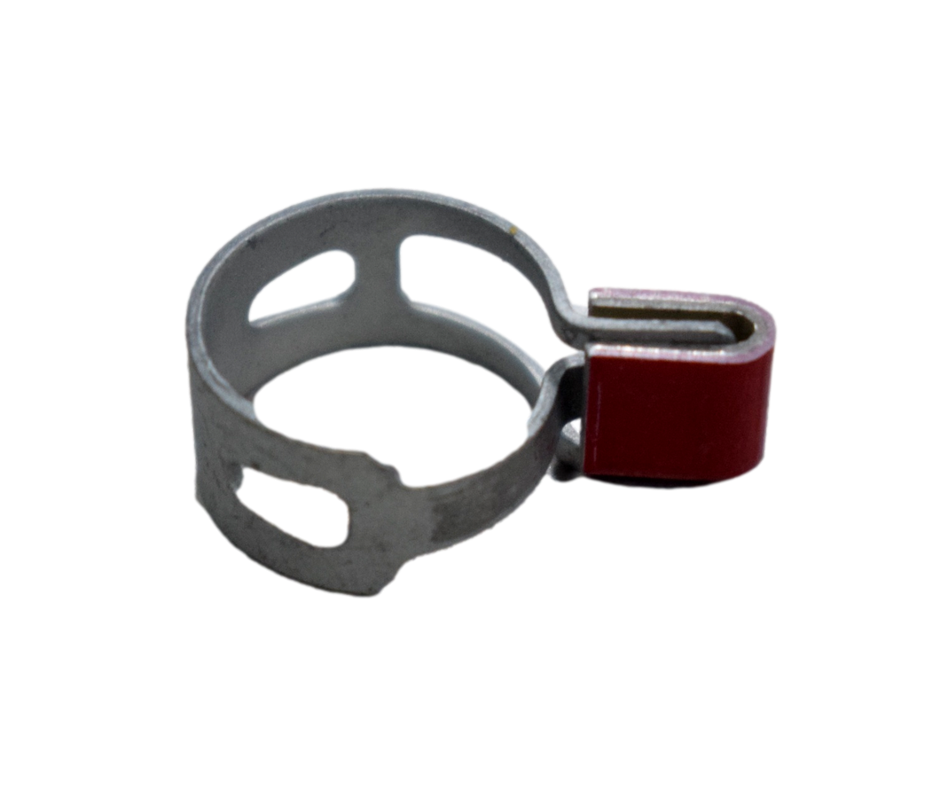 ABRAZADERA CONECT FILTRO XT660R ORIGINAL - Mundimotos