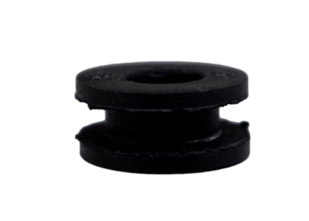 CAUCHO GUARDABARRO (4) FR FZ16 ORIGINAL