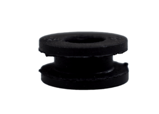 CAUCHO GUARDABARRO (4) FR FZ16 ORIGINAL