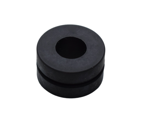 CAUCHO SOPORTE CARENAJE (4) FZ16 R15 XT660R - Mundimotos