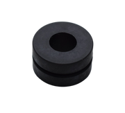 CAUCHO SOPORTE CARENAJE (4) FZ16 R15 XT660R - Mundimotos