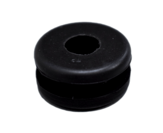 Caucho Protector de Mofle Bws 125 Yamaha Original