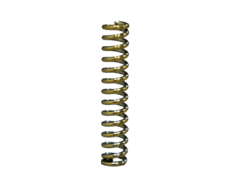 RESORTE PIN NEUTRA CRYPTON ORIGINAL