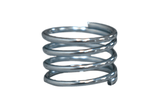 RESORTE LEVA CAMBIOS T110-115 ORIGINAL