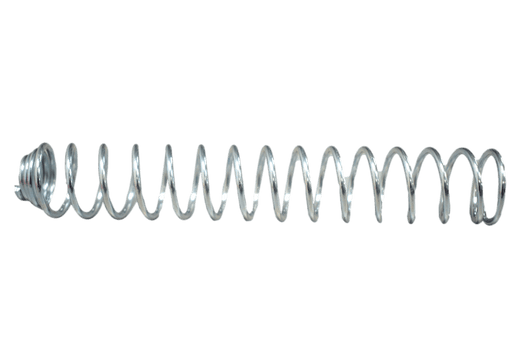 Resorte Cable de Freno Trasero Bws 100 Yamaha Original